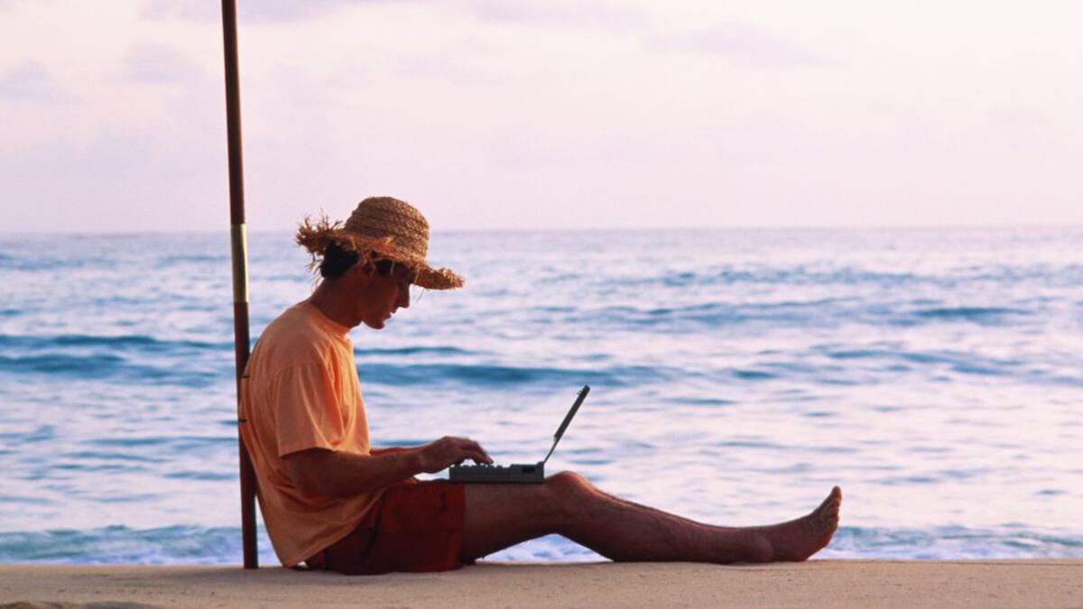 La Vida Nueva | El teletrabajo (05/04/2021)