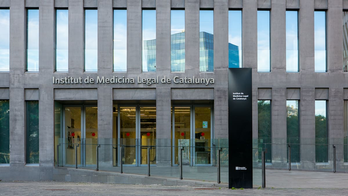 Cataluña crea la primera unidad en España de forenses especializados en violencia sexual