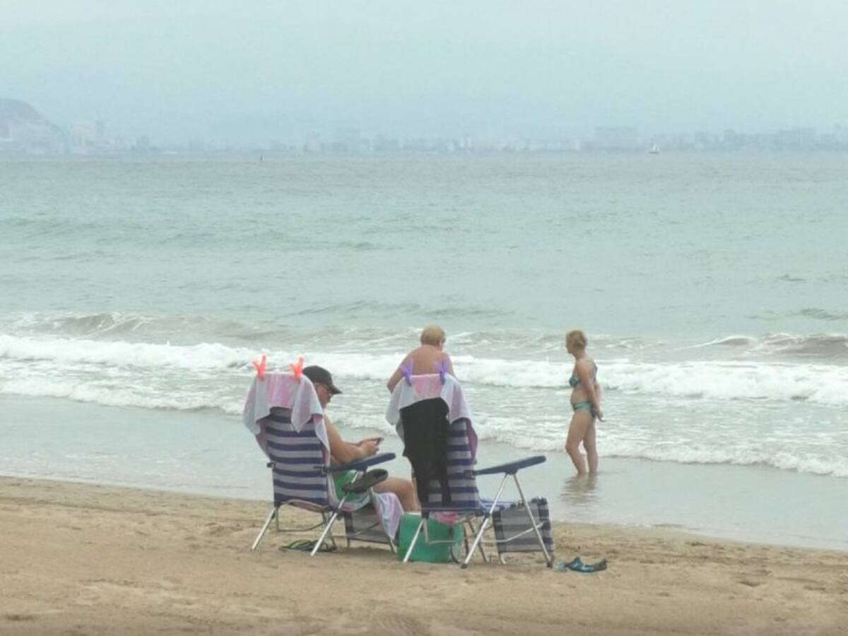 El Baix Vinalopó, en riesgo extremo por calor