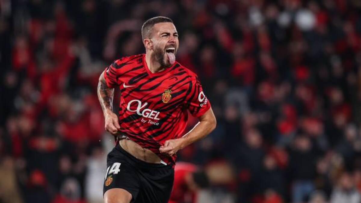 Marcos Martínez, presidente del CD Boiro, valora la eliminatoria contra el RCD Mallorca