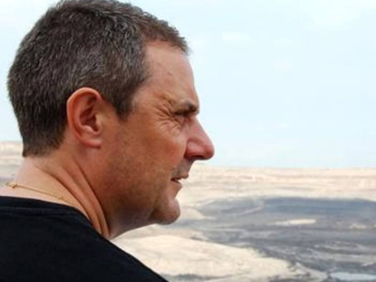 Xavi Querol purificará el aire de Europa