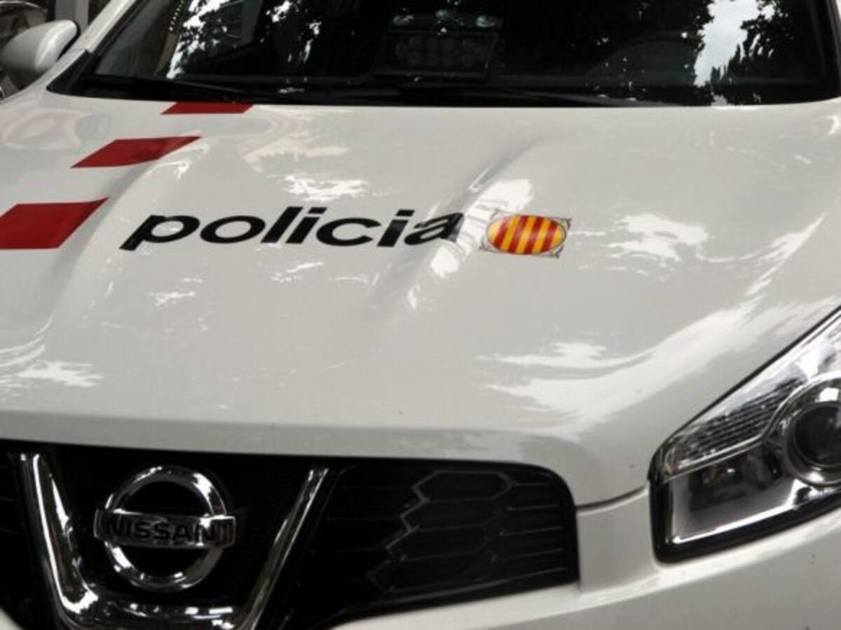 Intento de asesinato machista en Barcelona