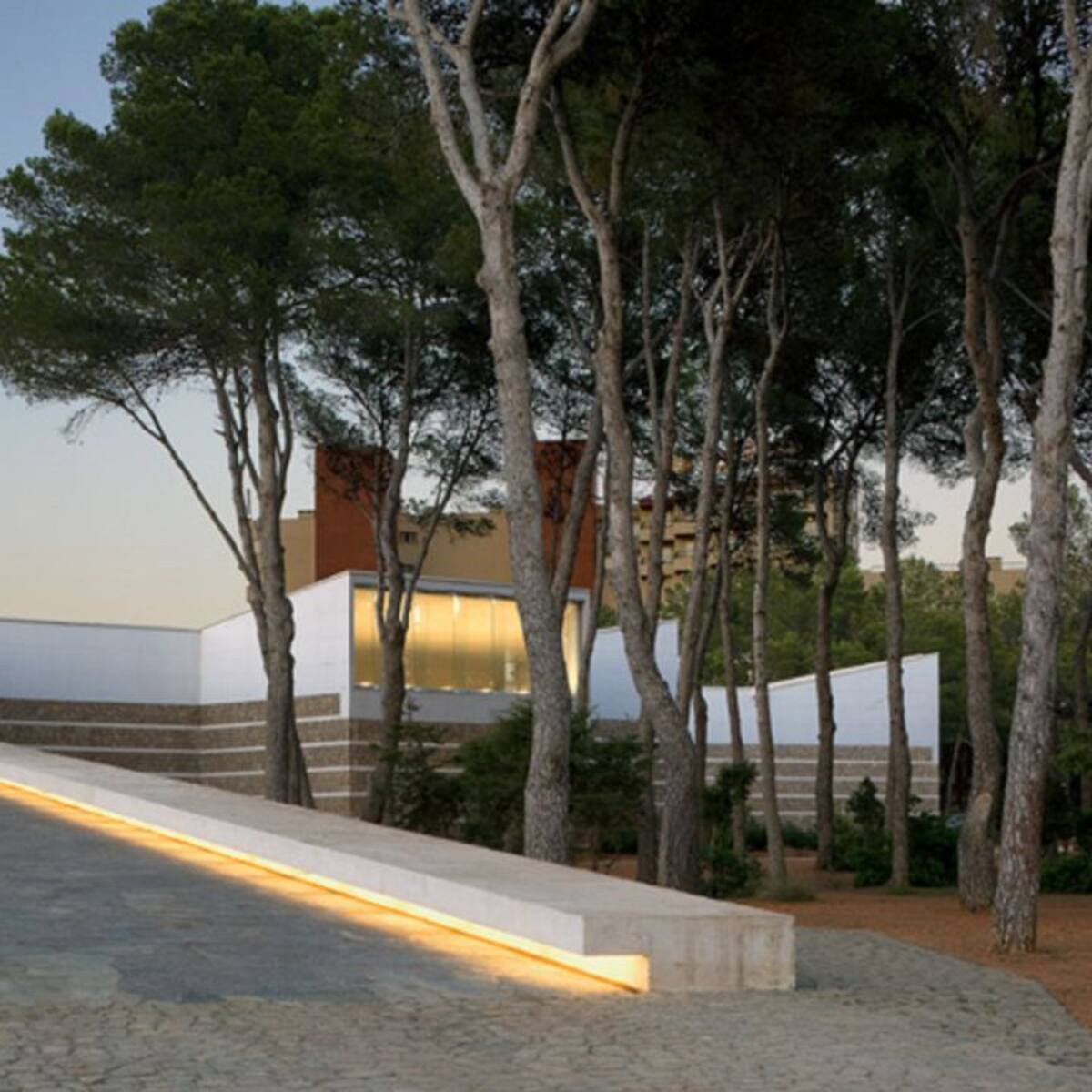 Santa Eulària inicia el proceso de licitación del Palacio de Congresos por casi 34 millones de euros