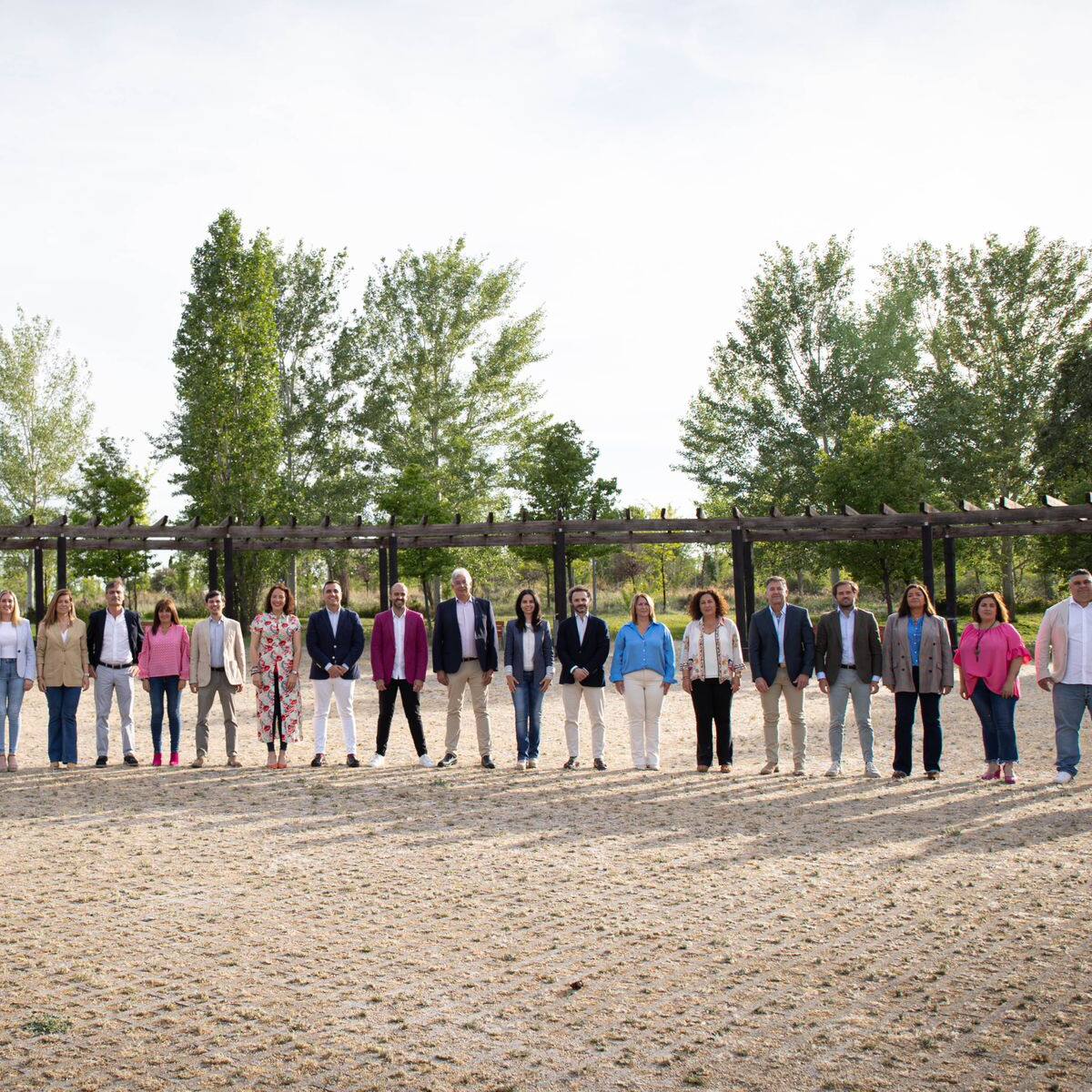 El PP de Sanse apuesta en la lista electoral para el 28M por sus actuales concejales en la oposición