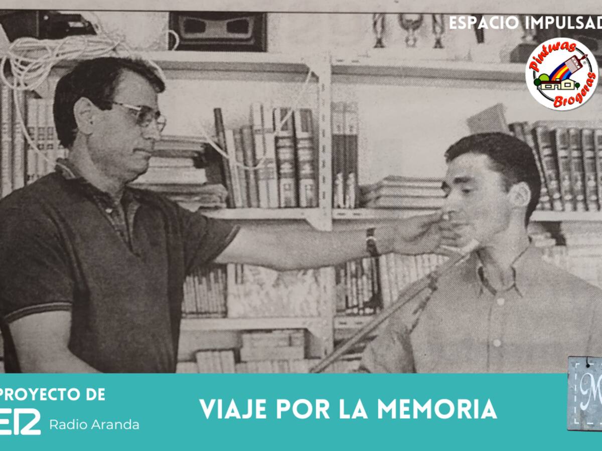 Miguel Ángel Gayubo: una vida de amor hacia la Ribera del Duero
