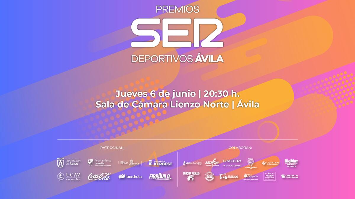 Carlos Soria recibirá el 'Premio Leyenda' en la Gala SER Deportivos Ávila