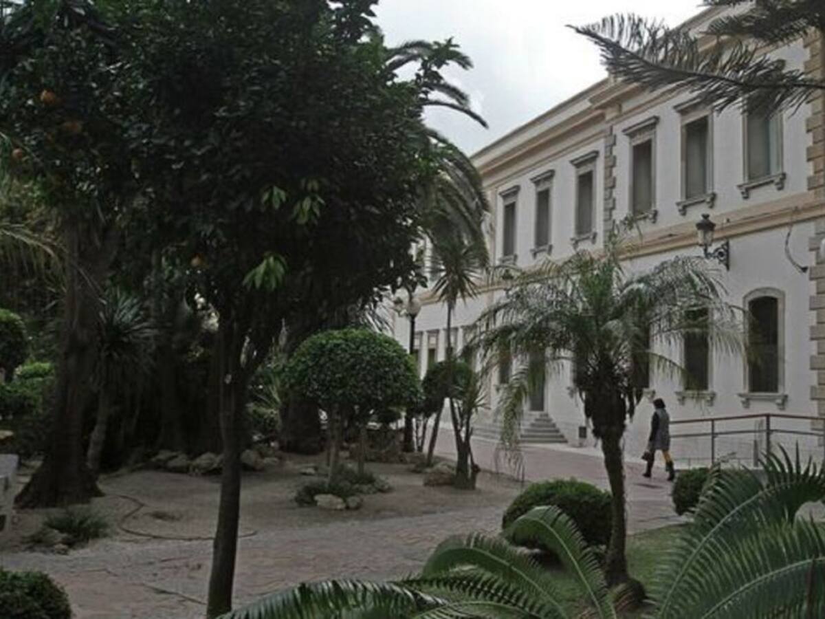 La Línea saca a licitación la rehabilitación integral de los Jardines Saccone