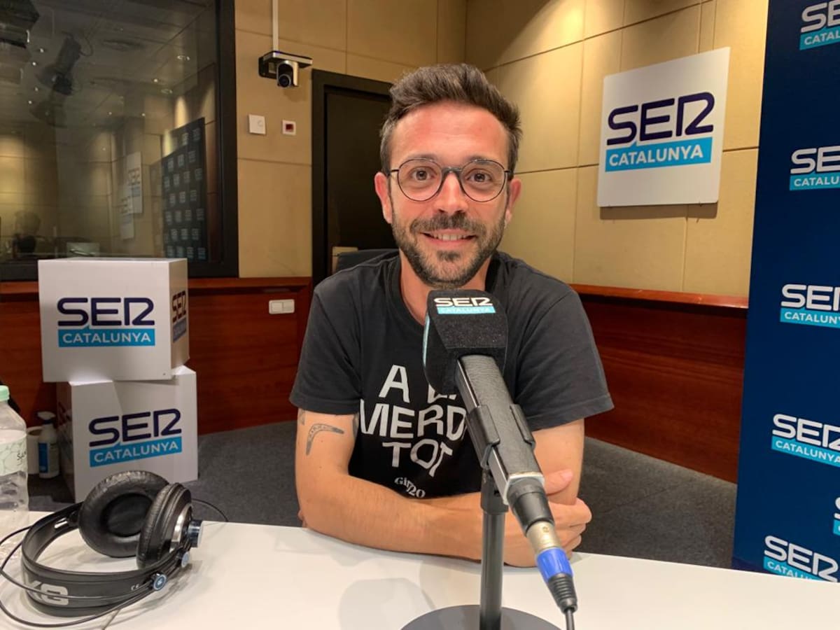 Llapis de Memòria de Xavi Canalias