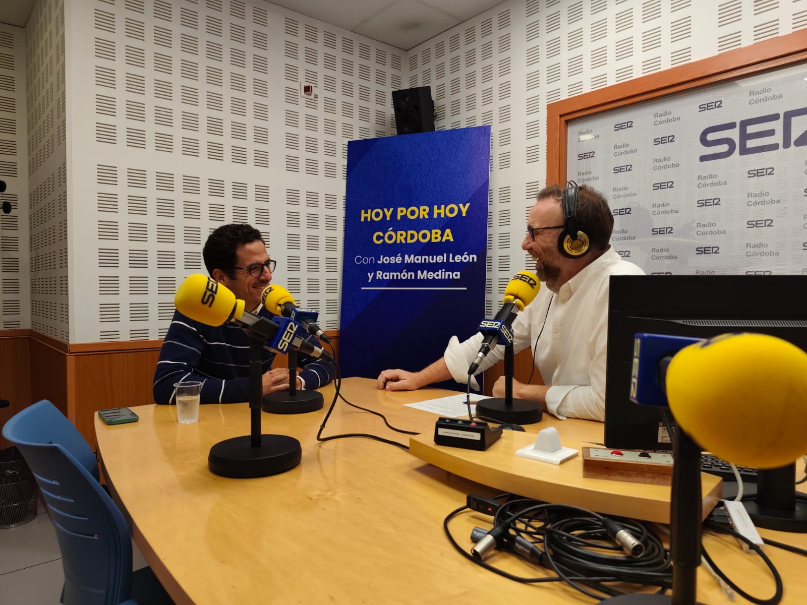 Hablamos de MOVEMBER con el urólogo Enrique Gomez