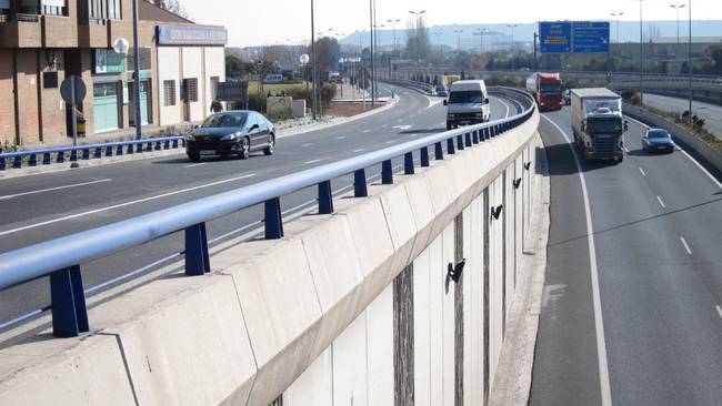 La Rioja espera registrar 60.000 desplazamientos en la operación especial de tráfico por la vuelta de las vacaciones.