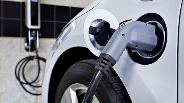 Arturo Pérez de Lucia, Asociación Empresarial para el Desarrollo e Impulso de la Movilidad Eléctrica, en la SER