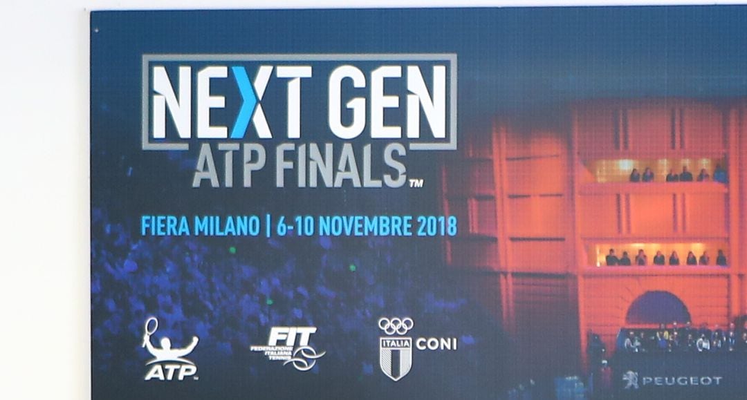 Next Gen ATP Finals