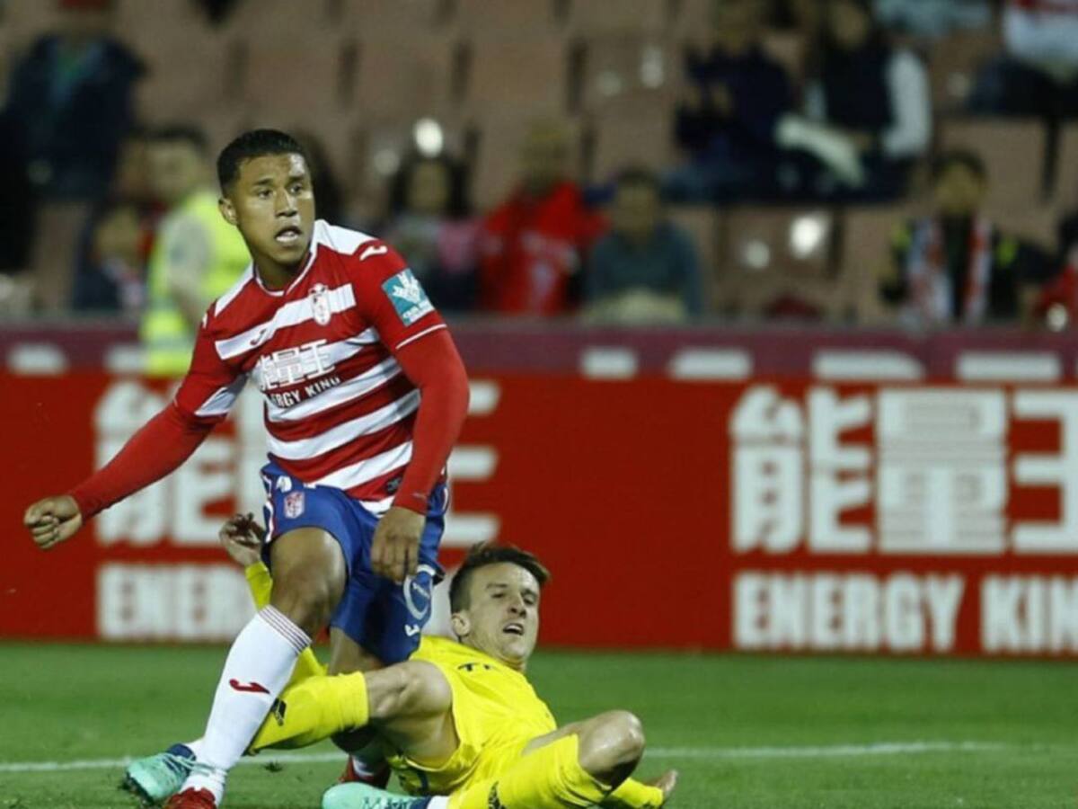 Machis llega esta tarde para firmar por el Cádiz