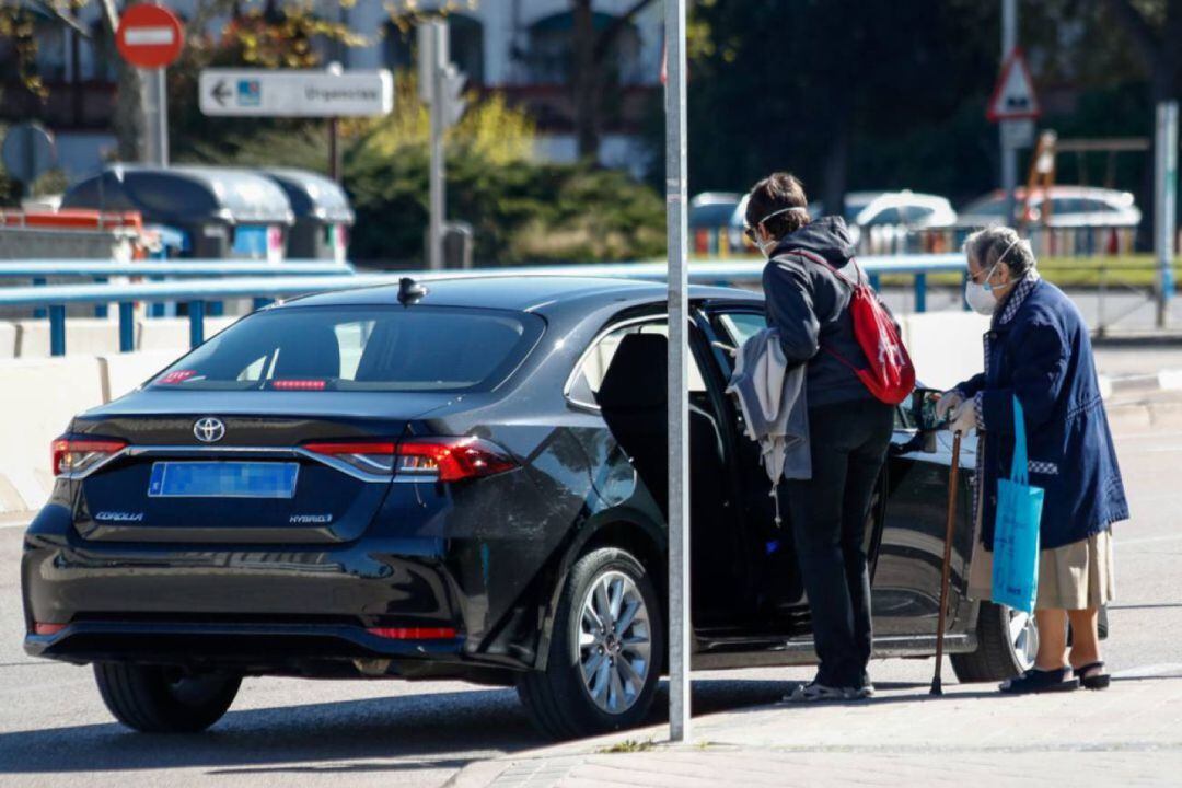 La Consejería de Fomento formará a los agentes y les dotará de dispositivos informáticos para tramitar las sanciones in situ