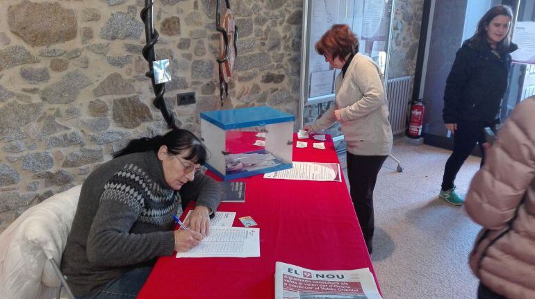 Ajuntament de Viladrau.