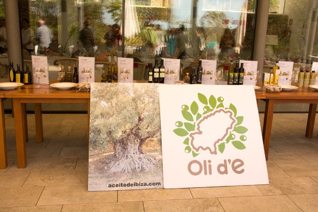 El aceite de Ibiza ya puede comercializarse como marca propia