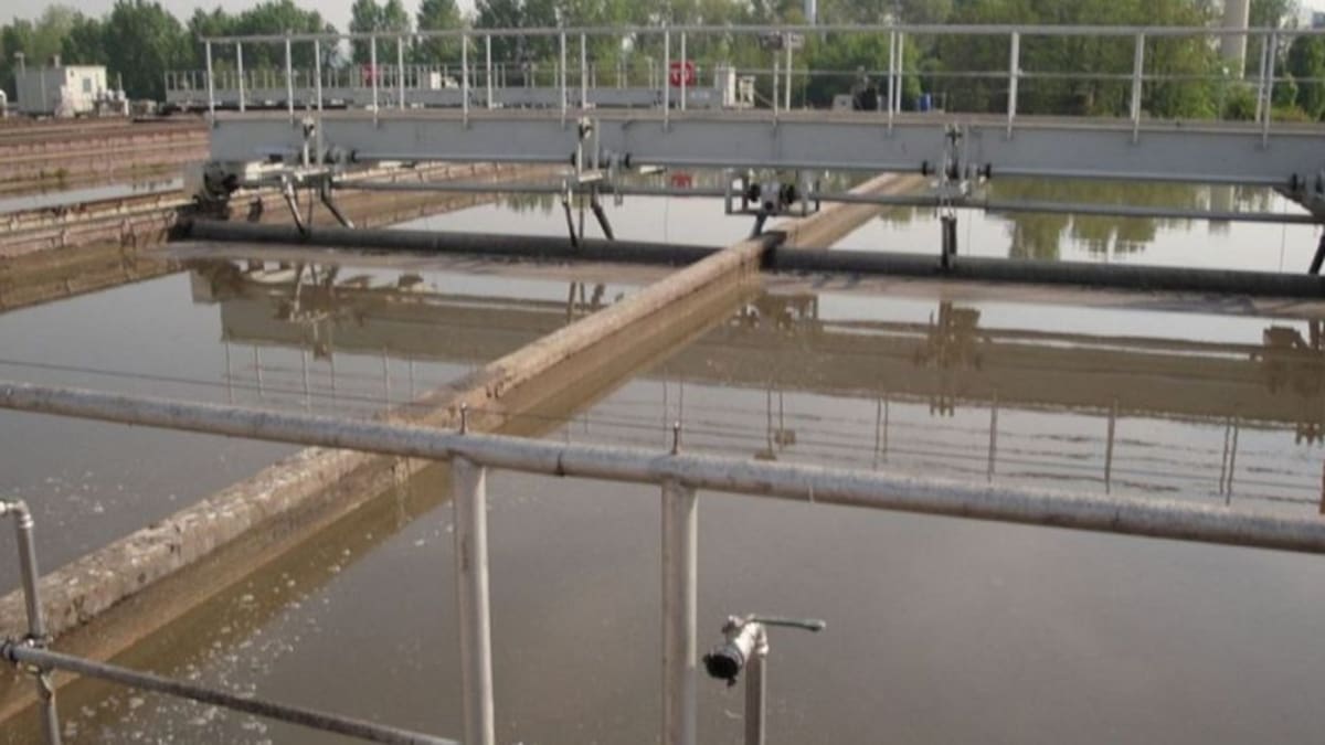 Abaqua dice que han solventado los problemas de las depuradoras de Ibiza, salvo la de Vila