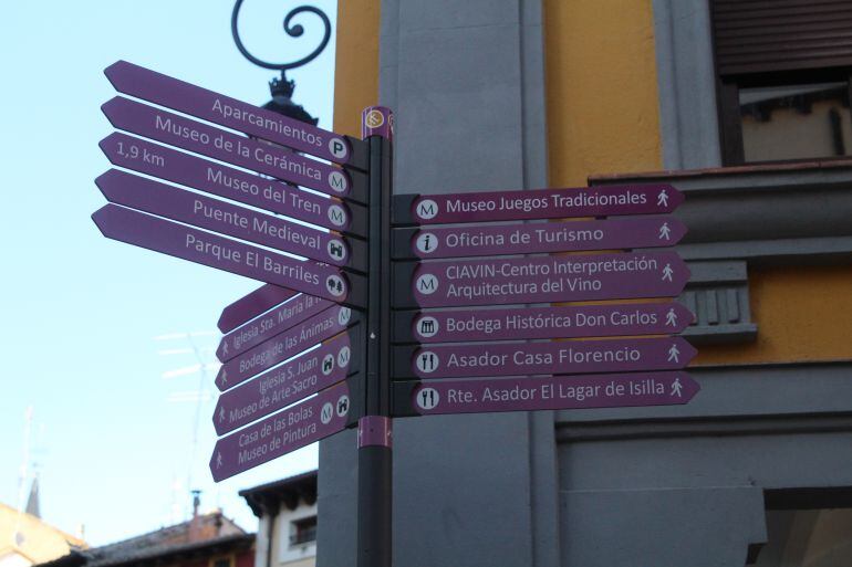 La Concejalía quiere reforzar la atención a los visitantes con personal que explique algunos de los centros museísticos de la villa