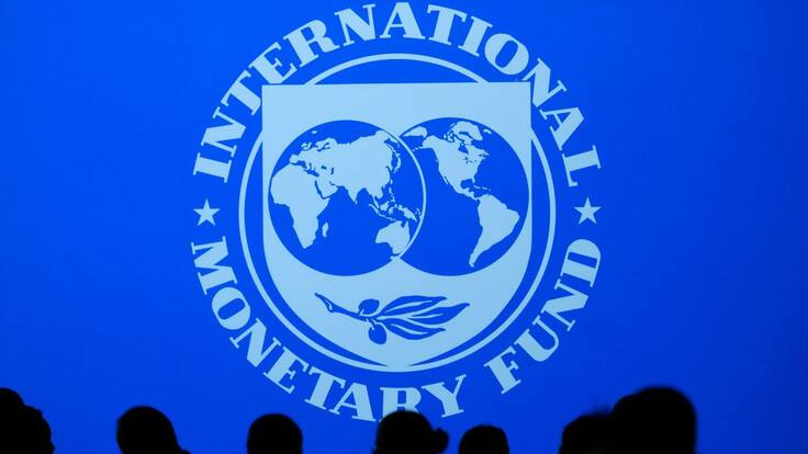 Examen del FMI a España