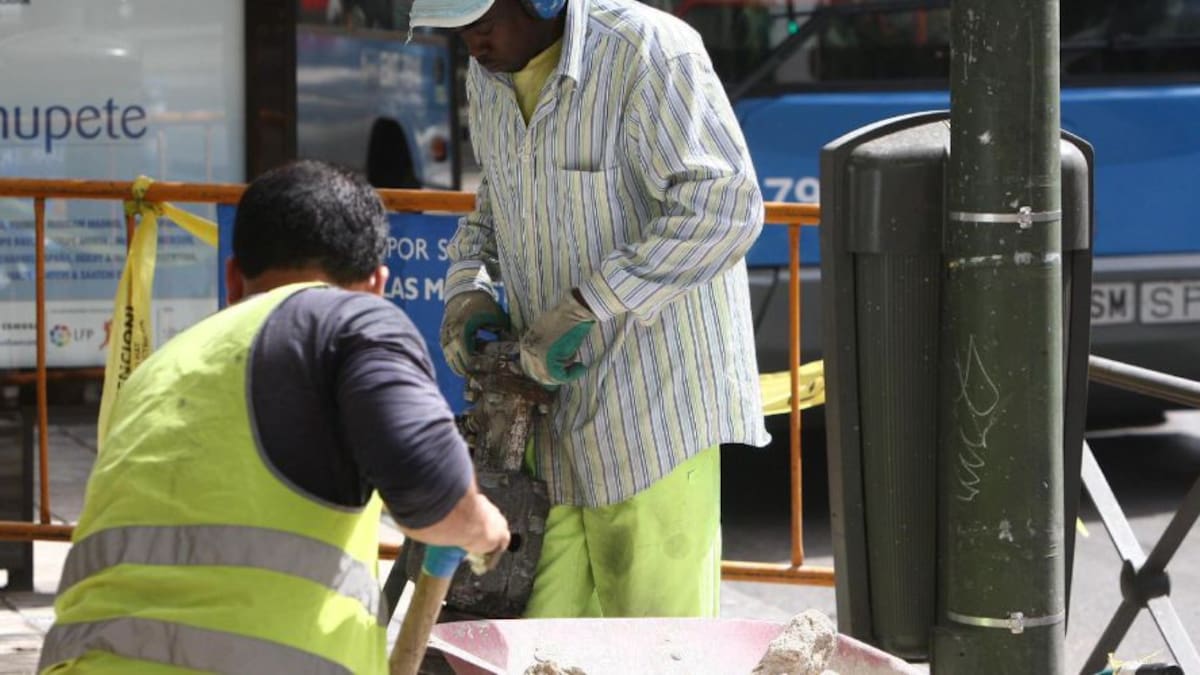 Hablan los protagonistas de las proximas regularizaciones de inmigrantes de Ibiza
