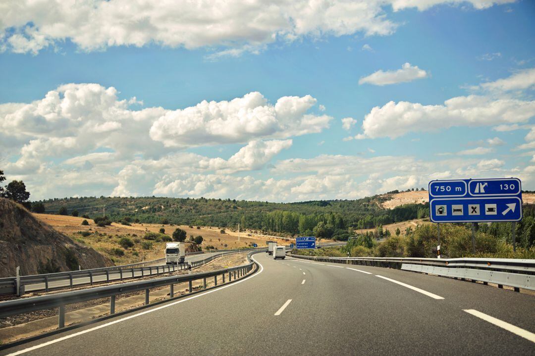 La A-6, entre las carreteras que se conservarán