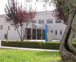 Hospital Alto Guadalquivir de Andújar.