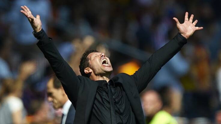 Hora 25 deportes (03/10/2016): Un Atlético líder celebra los 50 años del Calderón