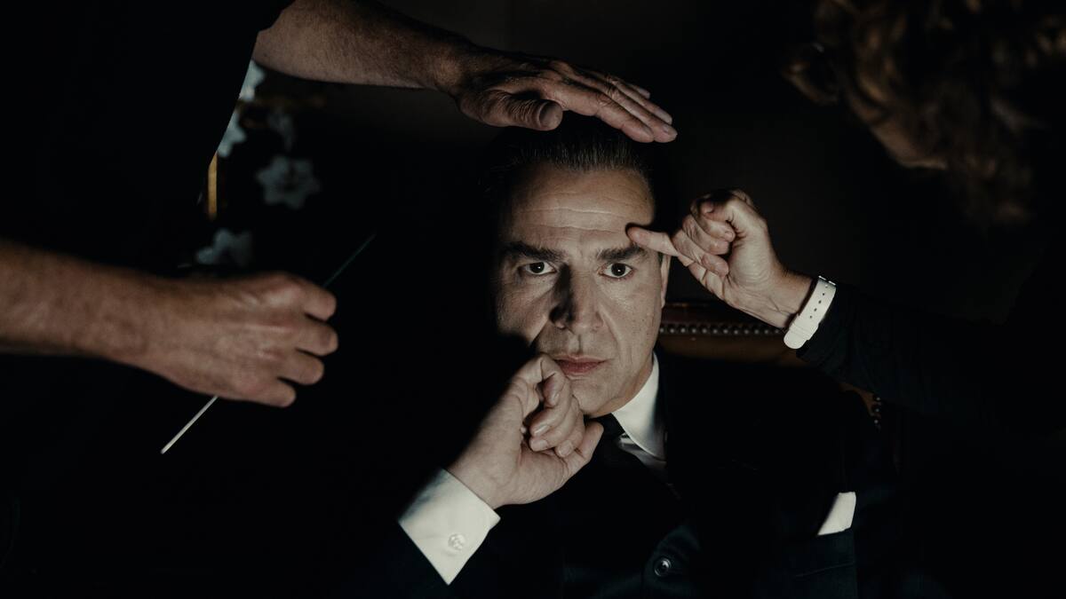 El nuevo proyecto de Roberto Leal al margen de 'Pasapalabra': "Nos enfrentaremos a la cadena, y a sus presentadores"