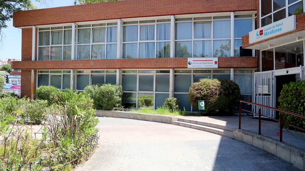 Ángel Sánchez Sanguino, portavoz PSOE Alcobendas sobre la campaña de recogida de firmas para reclamar un nuevo centro de salud para el municipio