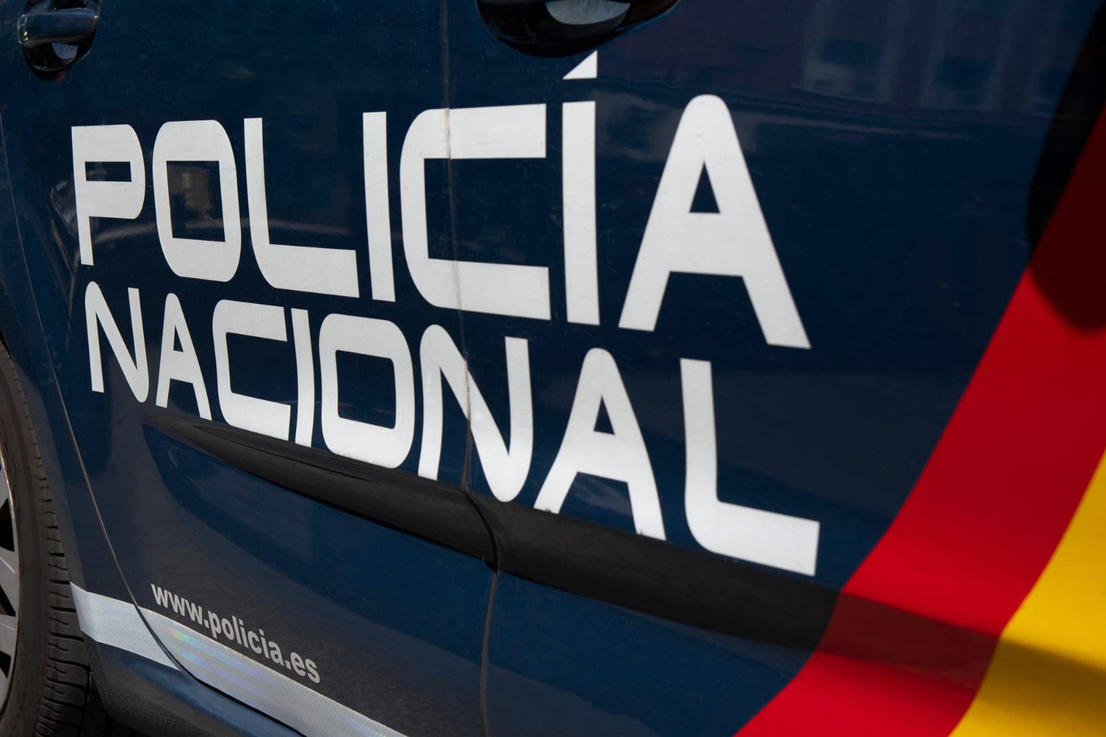 Policía Nacional