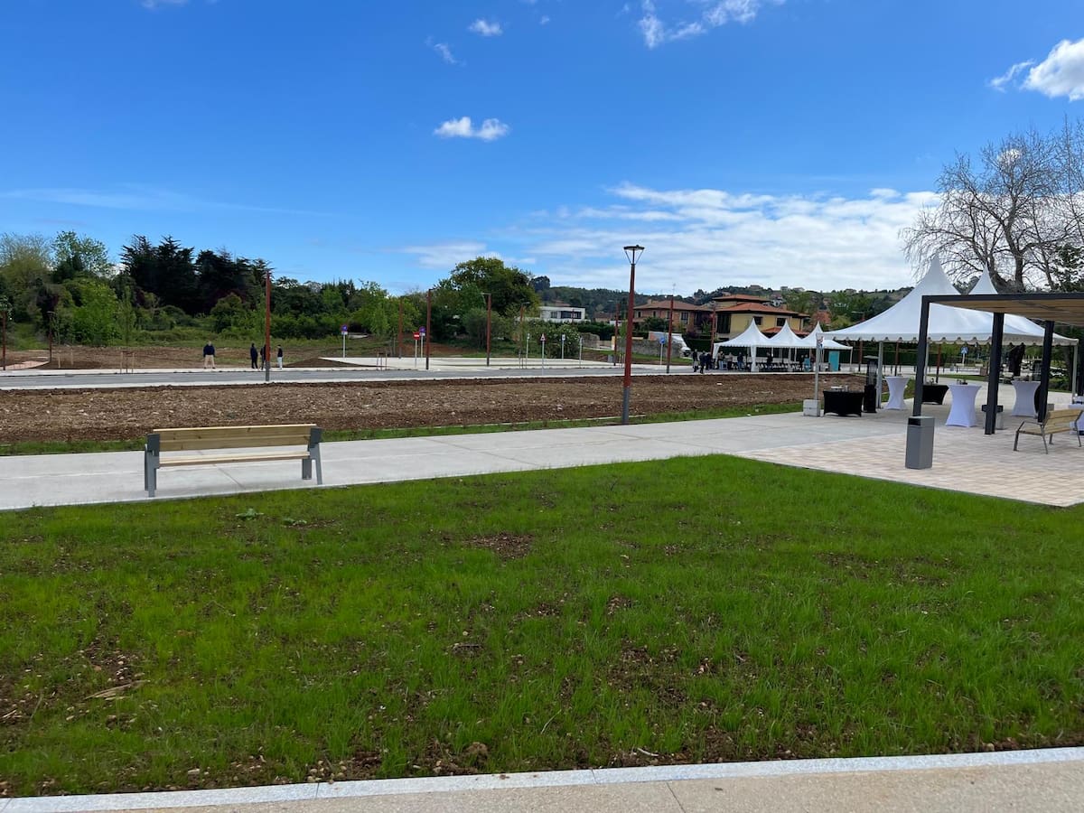 La Pecuaria se abre en Gijón