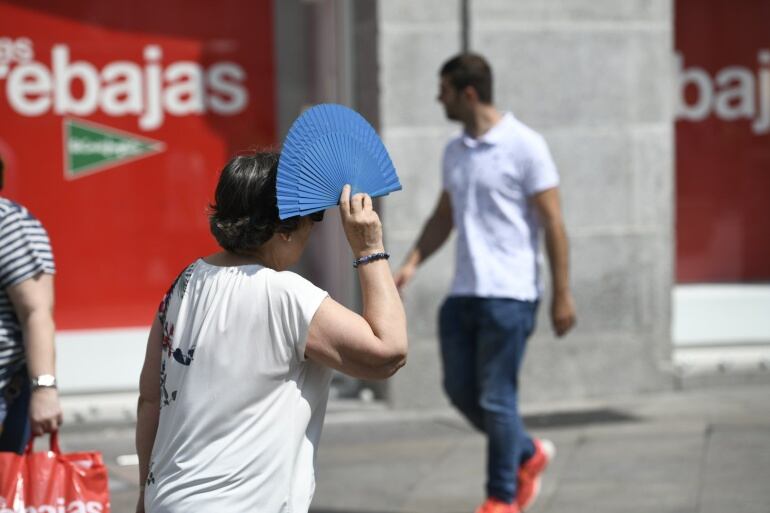 Valencia y Alicante siguen en aviso amarillo por altas temperaturas