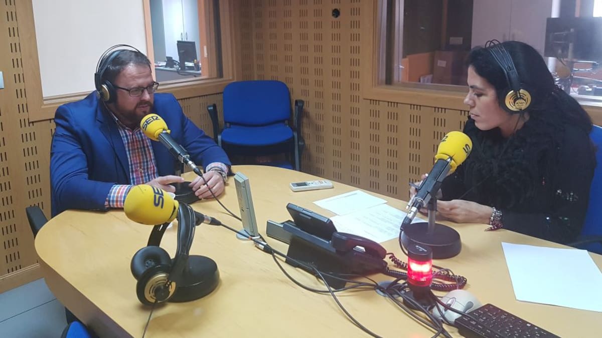 El Alcalde responde: Antonio Rodríguez Osuna (29-11-2018)