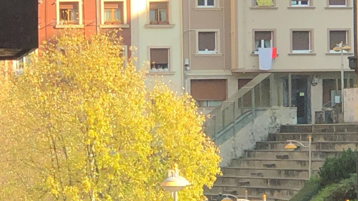 El número de positivos de Covid-19 en Eibar cae en picado