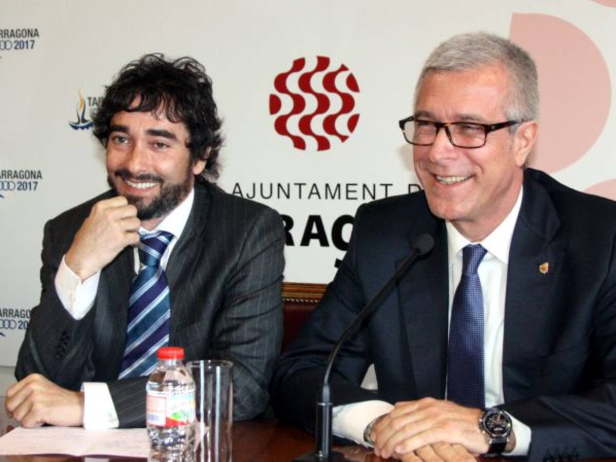 El regidor Carles Castillo deixa d'estar imputat pel cas Highland