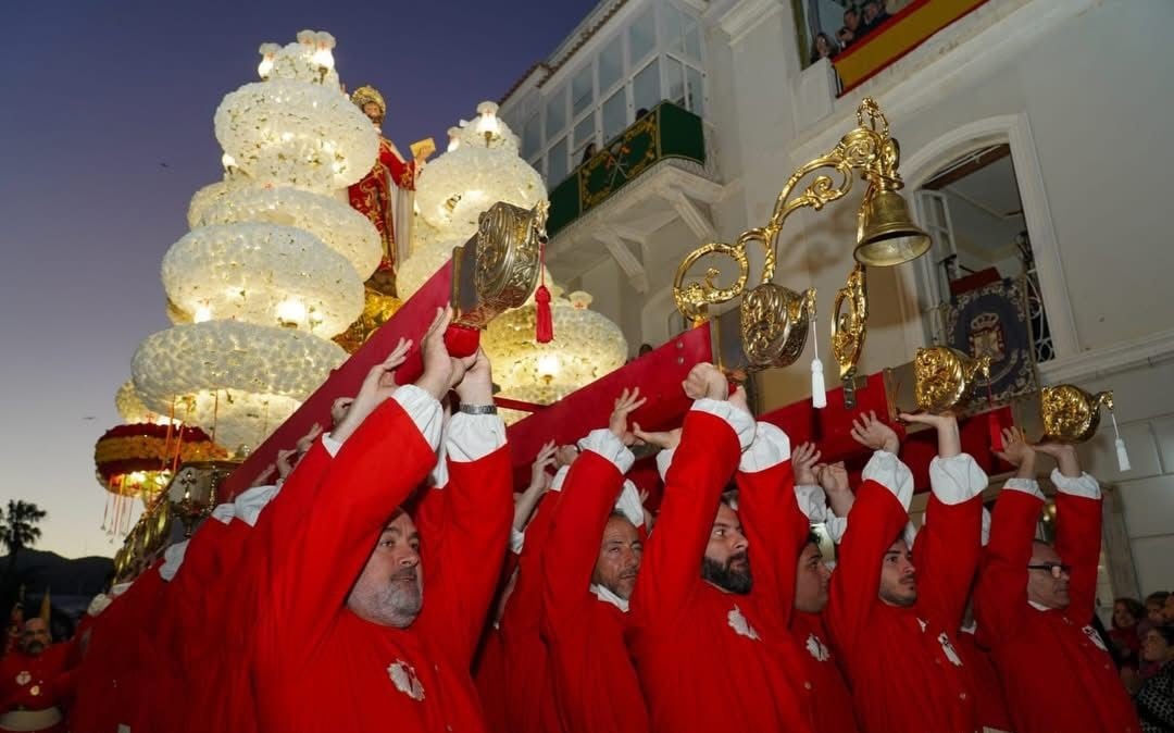 Martes Santo Cartagena