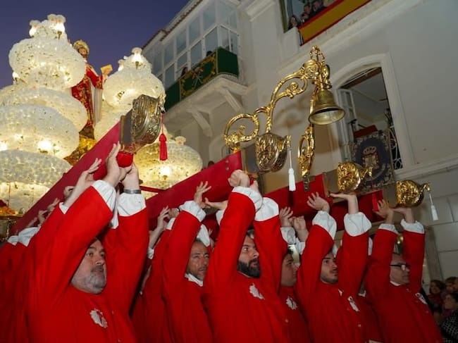 Martes Santo Cartagena