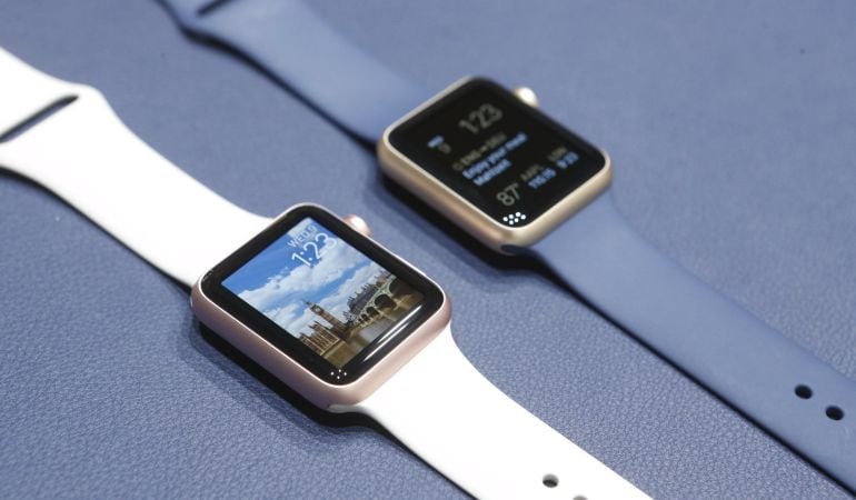 El Apple Watch goza de un alto nivel de satisfacción entre los usuarios