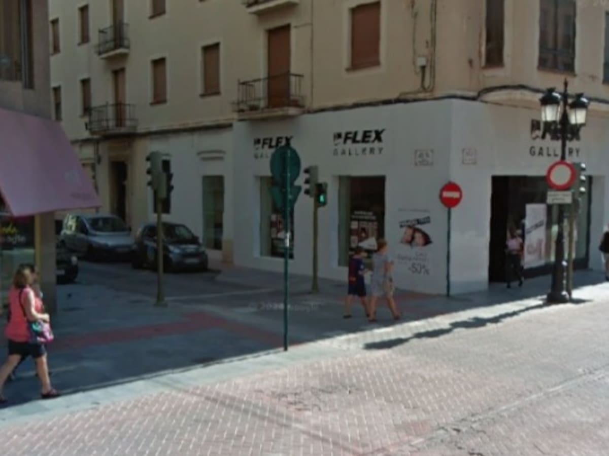 Susto en Castellón por unas explosiones en alcantarillas que han afectado a varias viviendas