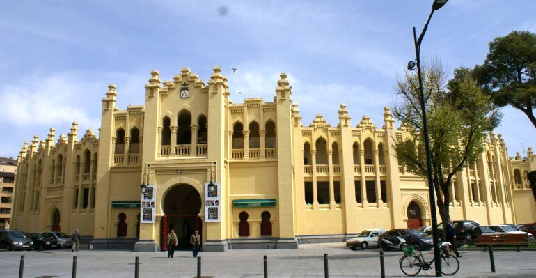 Comienza el plazo para declarar Bien Patrimonial la Plaza de Toros de Albacete
