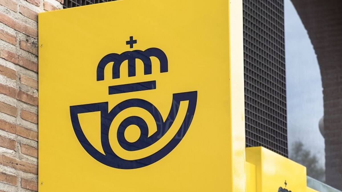 Entrevista en Hora 14 a José Antonio García, jefe de distribución de Correos en la Comunitat Valenciana