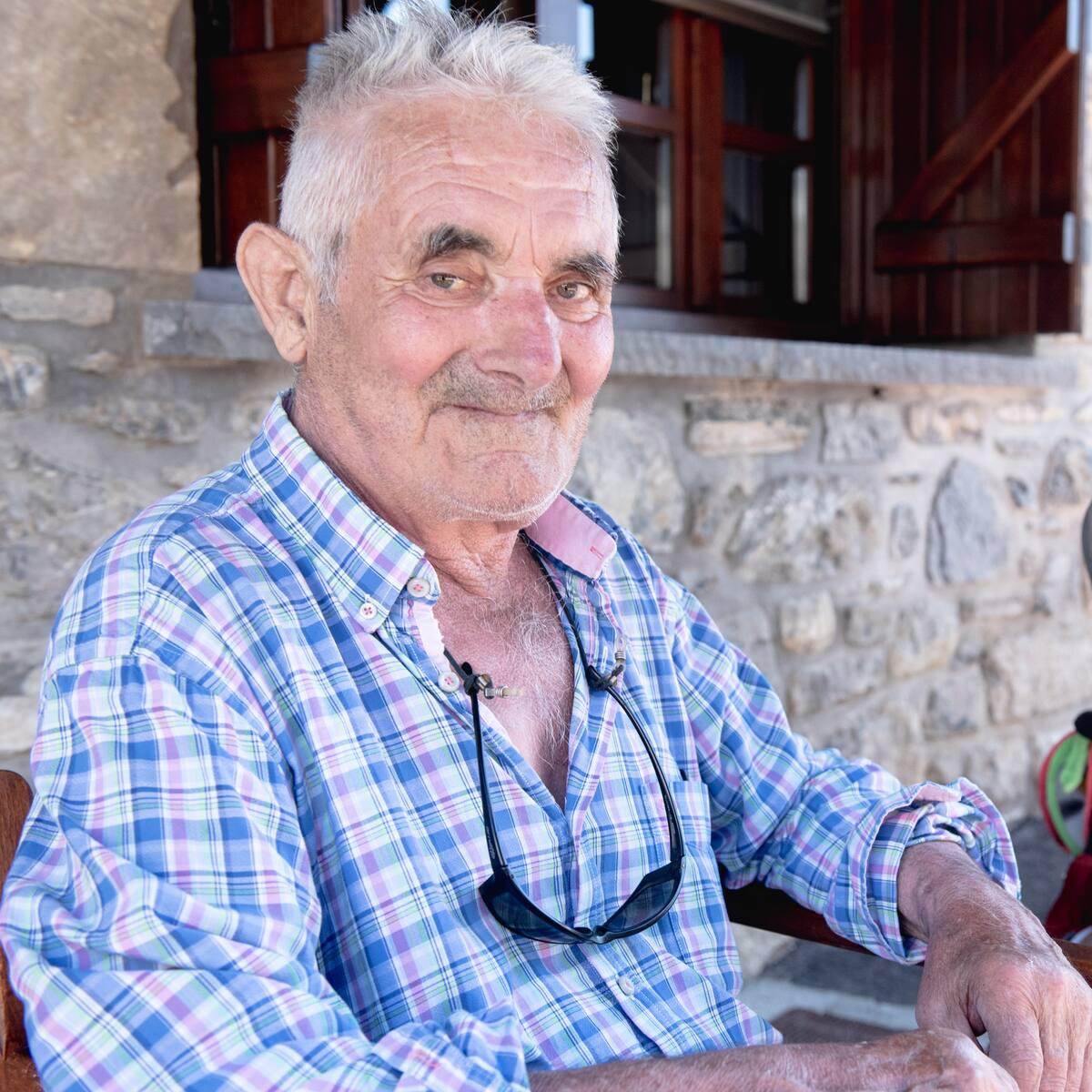 Lanuza, pueblo expropiado hace 40 años, sede del festival Pirineos Sur