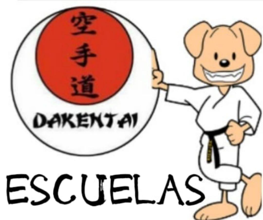 Las escuelas del Club Dakentai comienzan la temporada