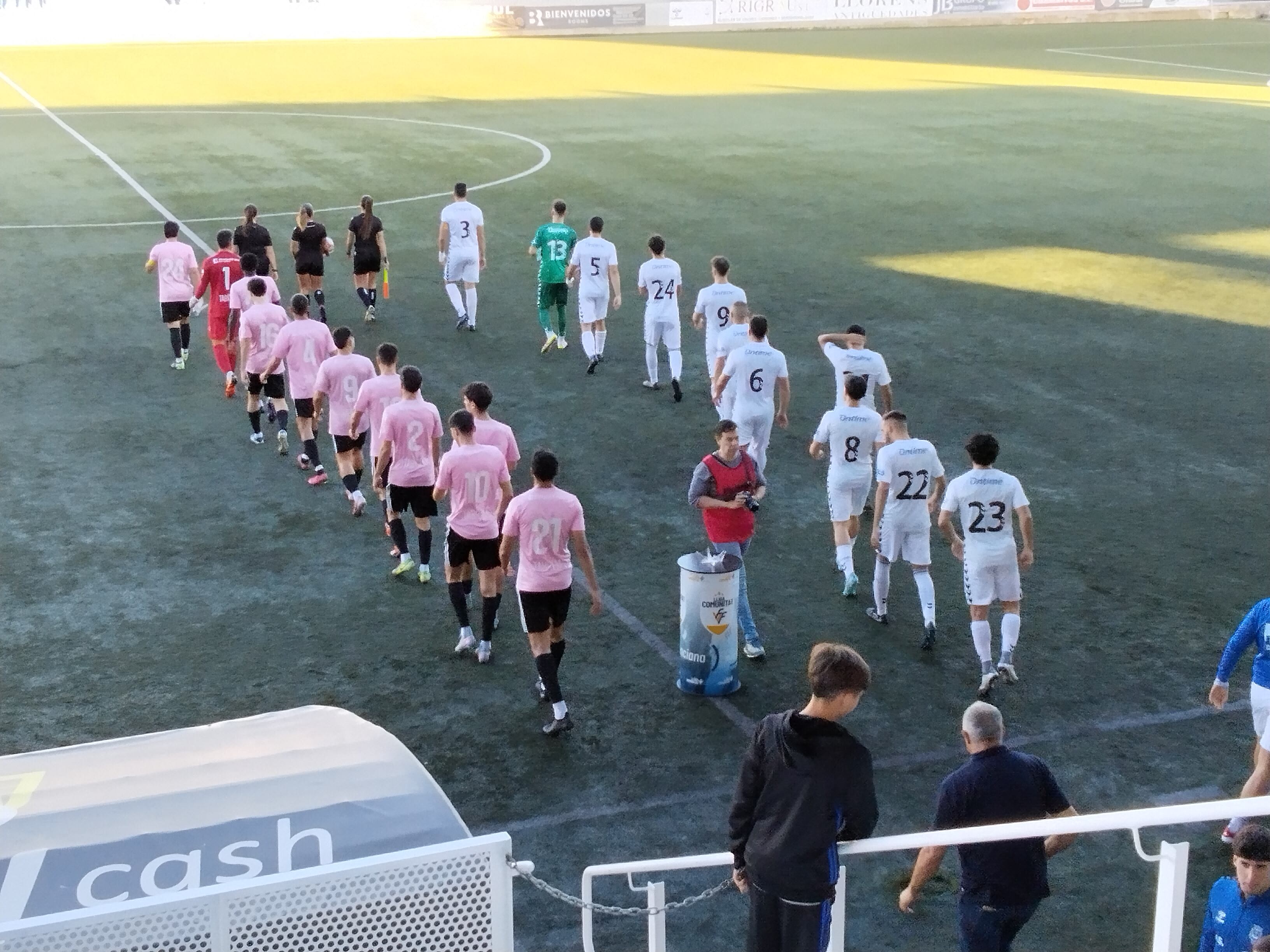 Olímpic - Torrevieja