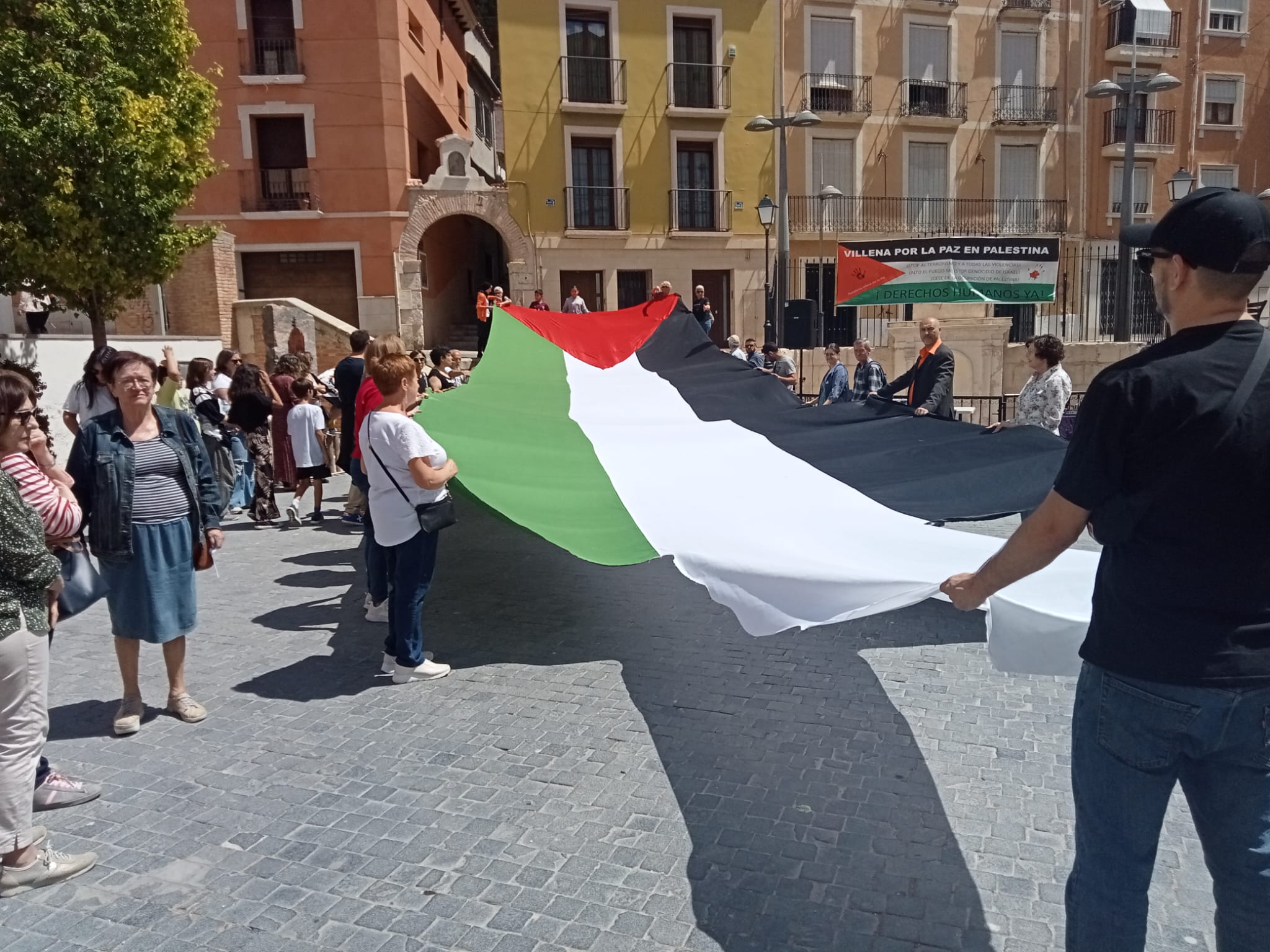 Momentos de la concentración