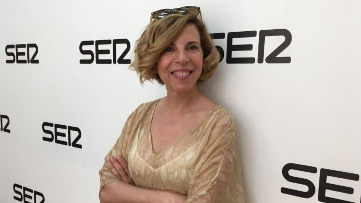 Entrevista a Sole Giménez en "Hoy por Hoy Xàtiva"