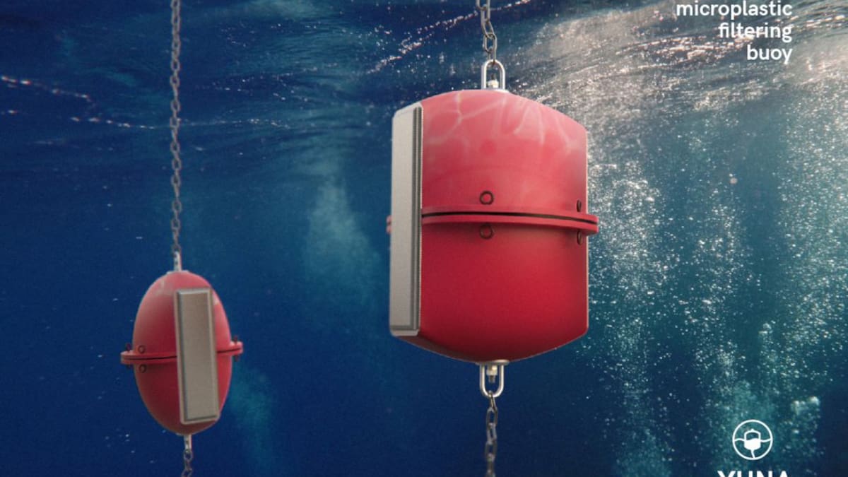 Irene Pardines, graduada en Diseño Industrial UPV