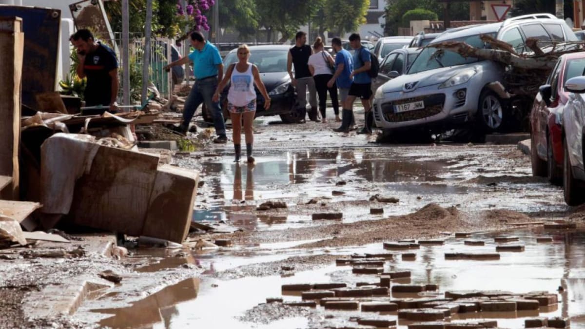Entrevista en la Ventana a Pedro Mancebo, vicepresidente de la Cámara de Comercio de Orihuela