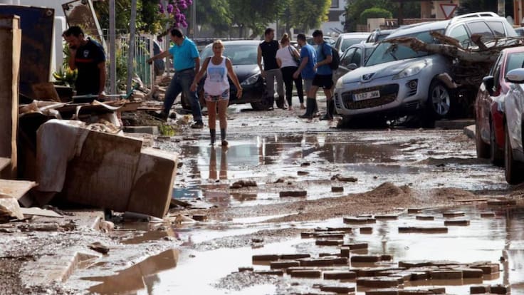 Entrevista en la Ventana a Pedro Mancebo, vicepresidente de la Cámara de Comercio de Orihuela