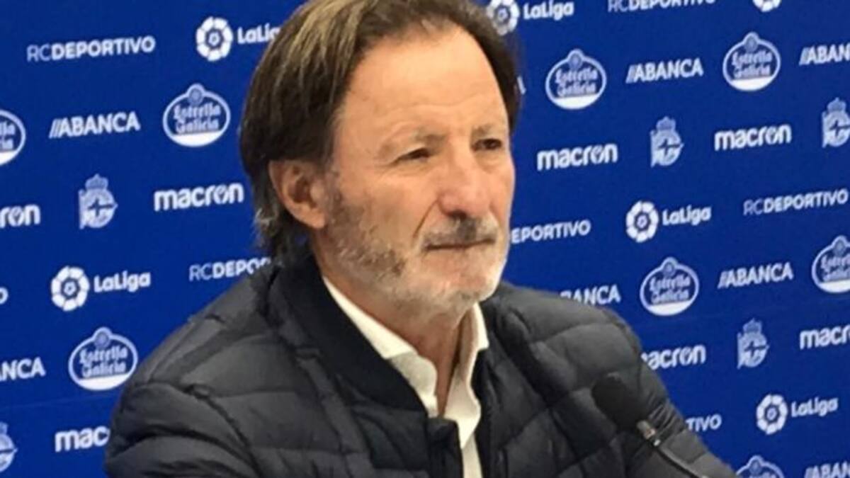 El adiós de Anquela deja muchos interrogantes